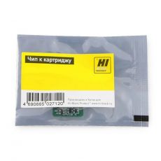 Чип картриджа Hi-Black CLT-M409S M для Samsung CLP-310/315 1000 стр.