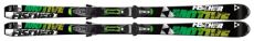 Горные лыжи Fischer Motive 76 Powerrail BLACK (13/14)