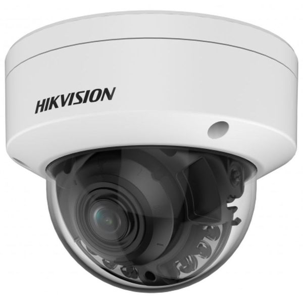 IP камера видеонаблюдения Hikvision DS-2CD2147G2H-LISU серый 4.2- 4.2 мм