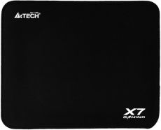 Коврик для мыши A4Tech X7 Pad X7-300MP (L) черный/рисунок