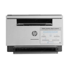 МФУ HP LaserJet Pro M236d A4 лазерный белый/серый