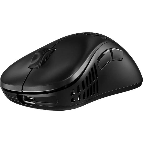 Мышь Pulsar Xlite V2 Mini оптическая, проводная/беспроводная, USB, черный pxw26s