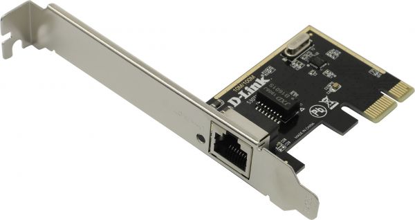 Сетевая карта D-link DFE-530TX Ethernet RG-45