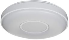 Умный светильник Yeelight Decora Ceiling Light mini 350 белый