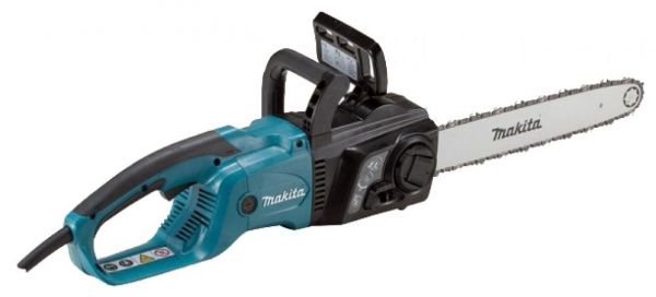 Электрическая цепная пила Makita UC3051AX1