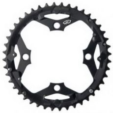 Звезда передняя Shimano Deore 48T черный